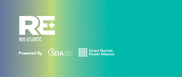 NanoPV Solar exhibiting at RE+ Mid-Atlantic 2026