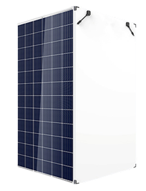 NanoPV Poly Crystalline Solar Panel