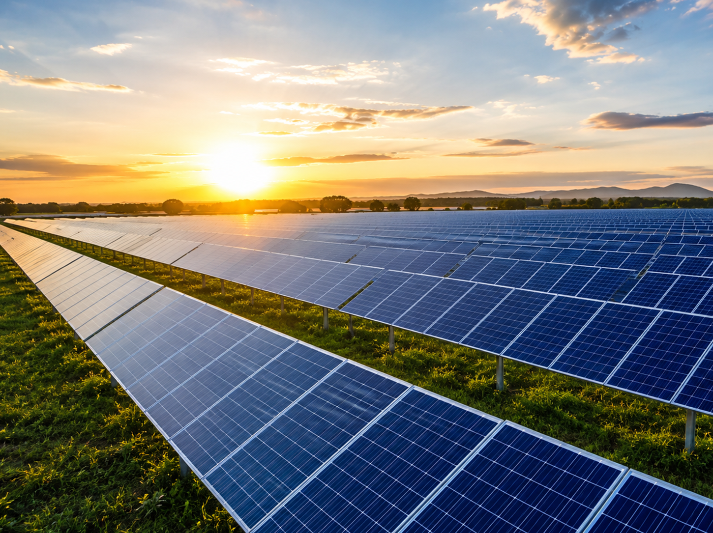 NanoPV Solar