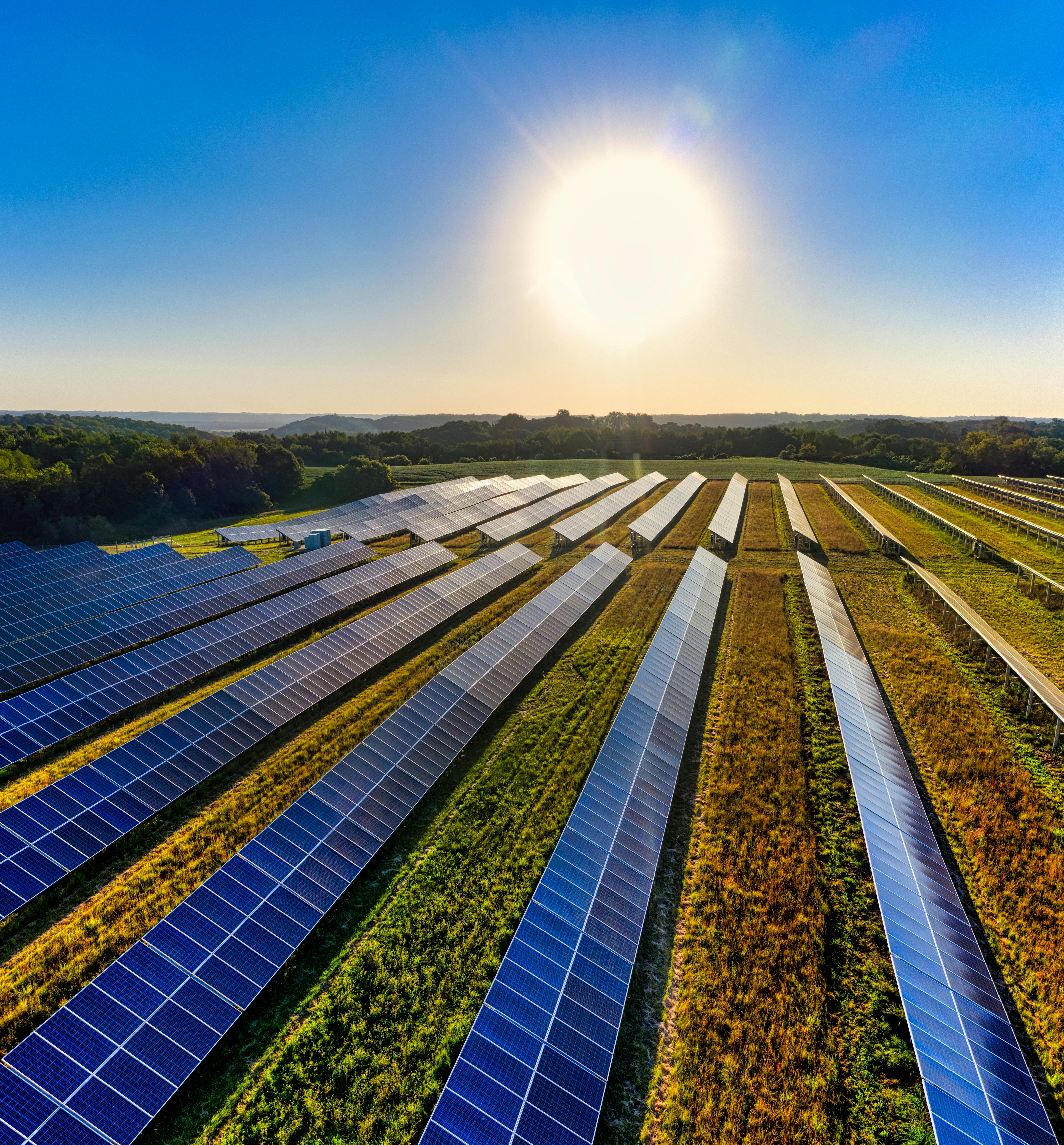 NanoPV Solar